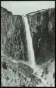 Image of Little Julia's Waterfalls, Near Etah